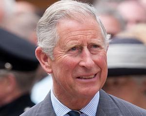 Jurnalistii britanici: Gest inexplicabil facut de printul Charles