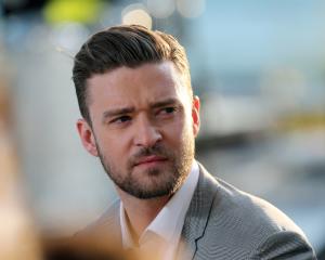 Justin Timberlake vrea rolul lui Riddler, in "Batman"