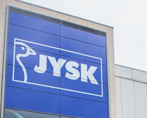 JYSK deschide un nou magazin la Sibiu