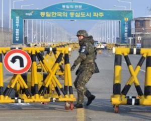 Coreea de Sud incearca negocieri cu Nordul pentru redeschiderea parcului industrial Kaesong