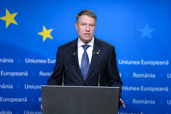 Klaus Iohannis intervine in scandalul momentului: Romania nu va boicota Austria, nu va exista asa ceva