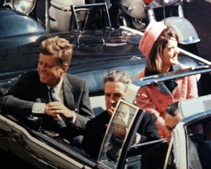 De ce se opune C.I.A. desecretizarii dosarelor cu privire la asasinarea lui John F. Kennedy? (I)