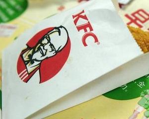 Profitul Yum Brands, stimulat de revenirea de pe piata chineza