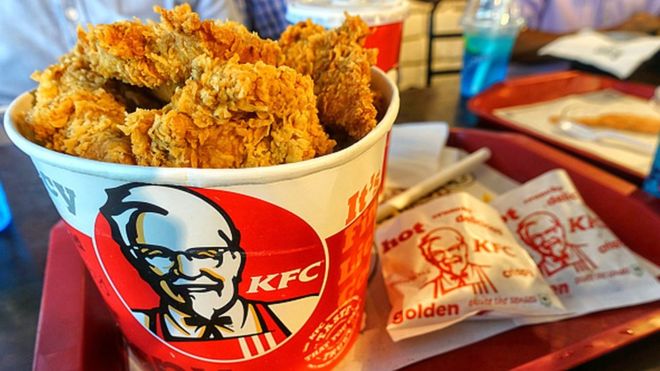 ANPC, razie la KFC: Inspectorii au gasit NEREGULI GRAVE: bacterii coliforme si enterococi intestinali