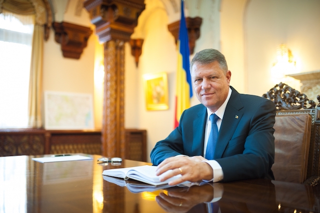 Klaus Iohannis a promulgat legea prin care votul in Diaspora este prelungit la trei zile