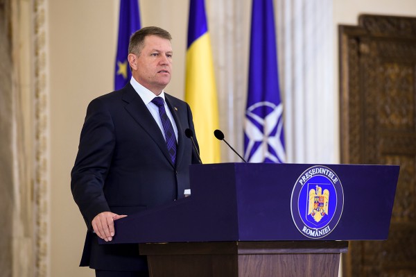 Klaus Iohannis a anuntat masurile de relaxare. Se redeschid bisericile. Declaratia ramane!