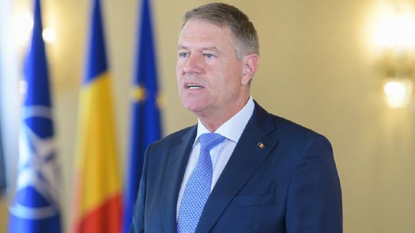 Klaus Iohannis, Traian Basescu si mai multi lideri PSD, amendati de Consiliul National pentru Combaterea Discriminarii