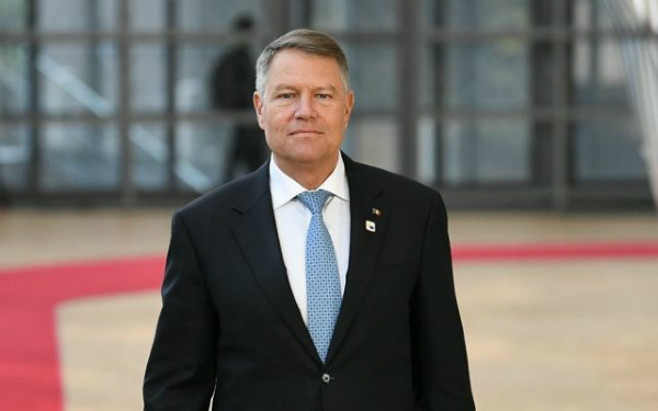 Klaus Iohannis, prima reactie despre criza guvernamentala: Dati-mi o buna politica interna ca sa pot face o buna politica externa