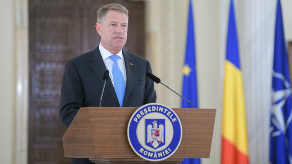 Iohannis a acceptat noii ministri propusi de Dancila, dar l-a respins pe Corlatean, spunand ca NU MERITA sa fie in Guvern