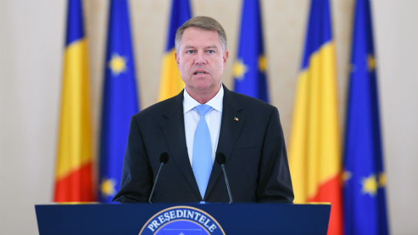Romania are un nou procuror general. Au fost schimbati sefii si la DNA si la DIICOT