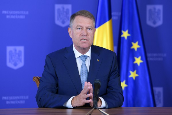 Mesajul lui Klaus Iohannis pentru Joe Biden, dupa ce democratul a castigat alegerile in SUA