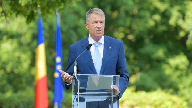 Mesajul presedintelui Iohannis pentru profesorii romani, in prima zi de scoala: Nu este corect sa cerem cadrelor didactice sa se adapteze la o lume in continua schimbare, fara a le ajuta