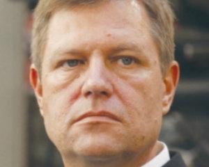 Ce spune Klaus Iohannis despre catastrofa aviatica din Ucraina