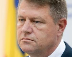 Ce parere are Klaus Iohannis despre intoarcerea lui Tariceanu in PNL