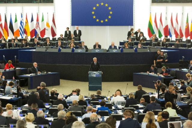 Klaus Iohannis: Romania nu este pregatita de preluarea presedintiei Consiliului Uniunii Europene. Guvernul Dancila este un accident al democratiei