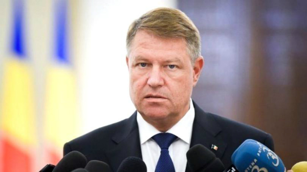 Iohannis a anuntat temele de la Referendum. Ce vor fi intrebati romanii?