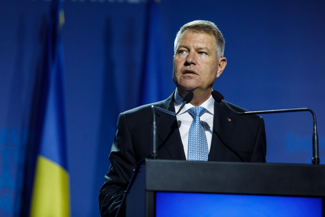 Klaus Iohannis, apel de ultima ora: Urmeaza saptamani critice. Limitati ORICE DEPLASARI in afara domiciliului