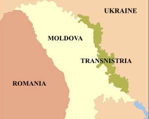 Kremlinul vrea sa fie amanate negocierile cu UE si SUA privind situatia Transnistriei