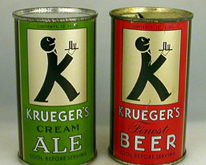 24 ianuarie 1935: primele cutii de bere sunt distribuite in magazine