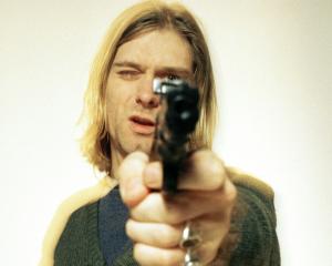 Ce avere a lasat in urma Kurt Cobain
