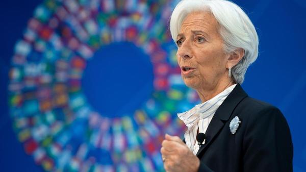 Parlamentul European a dat unda verde pentru numirea lui Christine Lagarde la sefia Bancii Centrale Europene