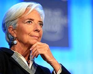FMI catre SUA: Tensiunile politice de la Washington ameninta economia mondiala