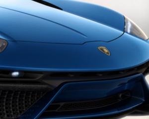 Cum arata hibridul Lamborghini de 910 cai-putere