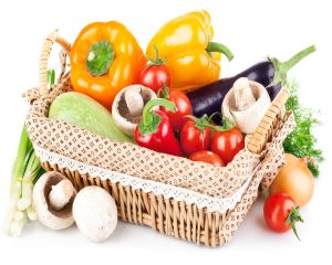 In supermarketuri NU se vand fructe si legume ecologice romanesti