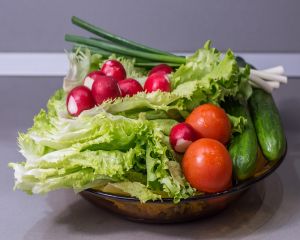 Fructele si legumele din pietele din Romania sunt verificate de MADR
