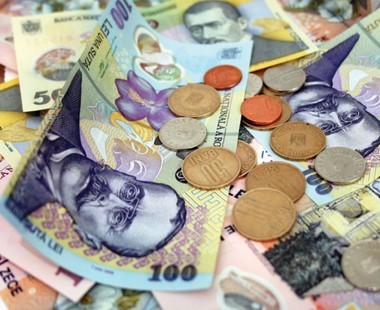 In 2015, profitul Bancii Nationale a Romaniei a scazut la 783,45 milioane de lei