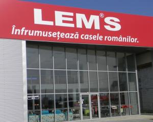 LEM'S inaugureaza un nou magazin in Radauti