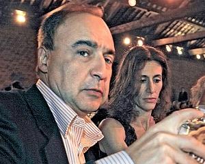 Oligarhul Len Blavatnik investeste 400 milioane dolari in fondul de comert electronic Rocket