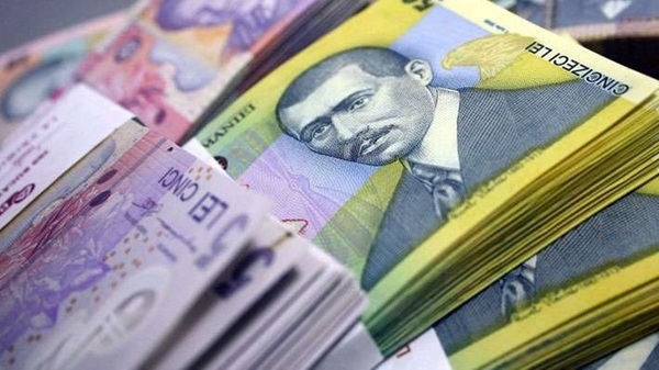 Care sunt cele mai falsificate bancnote din Romania
