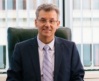 Gil Karni este noul CEO al Bank Leumi Romania