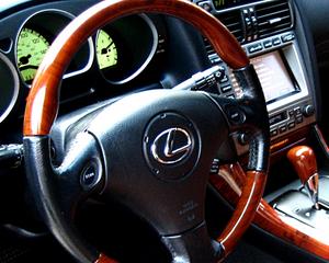 Lexus aduce in tara noastra modelul GS cu sistem de propulsie Lexus Hybrid Drive