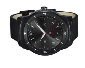 LG pregateste previzualizarea noului ceas G Watch R la IFA 2014