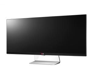 LG lanseaza un monitor de 34 inci. Si asta nu este totul