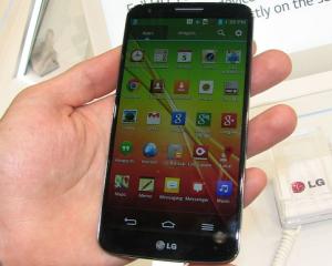 Vanzarile LG G2, afectate de popularitatea lui Nexus 5
