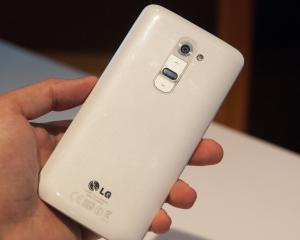 LG Electronics a primit 15 premii pentru inovatie CES 2014