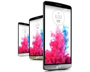 LG G3, disponibil in Romania la operatori, in retail si online. Pret recomandat: 2.699 lei