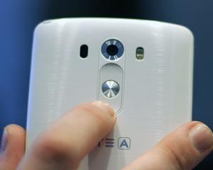 LG Electronics raporteaza rezultatele trimestriale favorabile, datorate, in principal, sectorului telefoanelor mobile