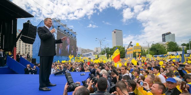 Liberalii nu isi doresc contracandidat pentru Iohannis. Orban: Nu inteleg ambitia USR-PLUS de a avea candidat propriu la prezidentiale