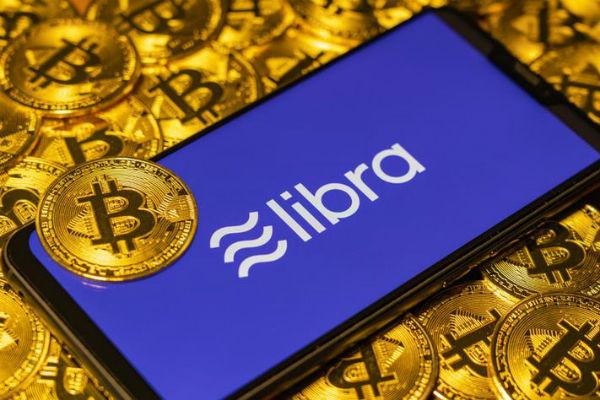 Libra, moneda virtuala a Facebook, ar putea DESTABILIZA ZONA EURO