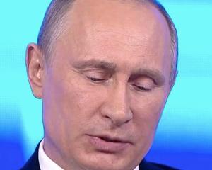 Liderul rus, Vladimir Putin, nu vrea referendum in regiunile Lugansk si Donetk din Ucraina