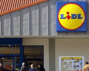 Germania: Otrava pentru sobolani in supermarketurile Lidl