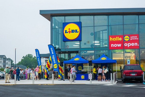 Lidl aduce la Bucuresti un centru de excelenta in IT