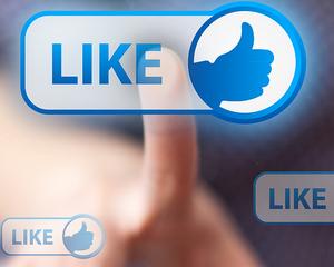 Facebook ar putea adauga un buton cu optiunea "Sympathize"