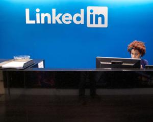 LinkedIn lanseaza Inspiration Index, pentru a ierarhiza cei mai inspirati profesionisti