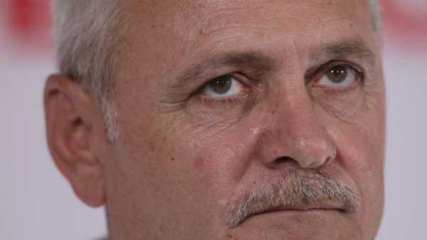 Dragnea RAMANE IN INCHISOARE. ICCJ a respins recursul in casatie introdus de fostul lider PSD