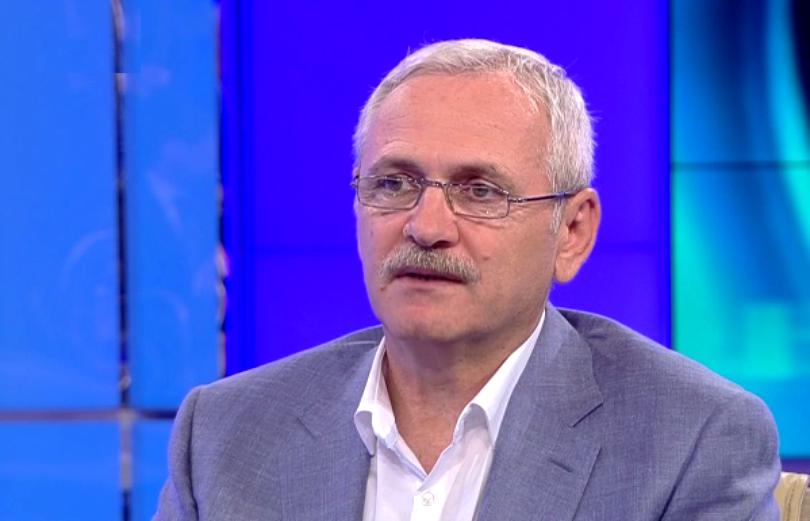 Liviu Dragnea acuza o tentativa de asasinat: "Am scapat"